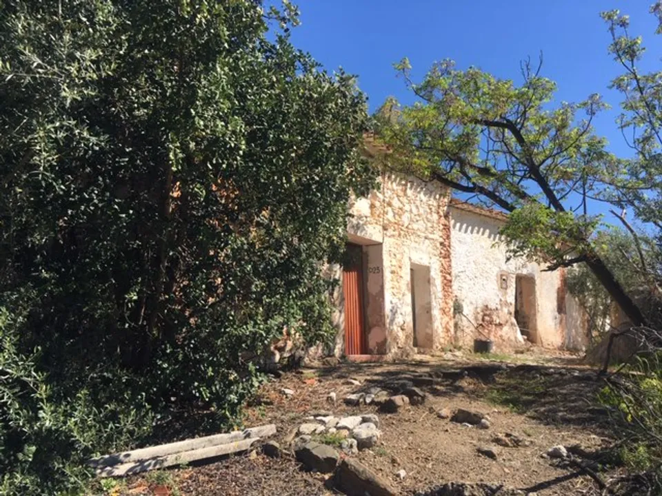 Landejendom i Comares, Malaga - foto 2